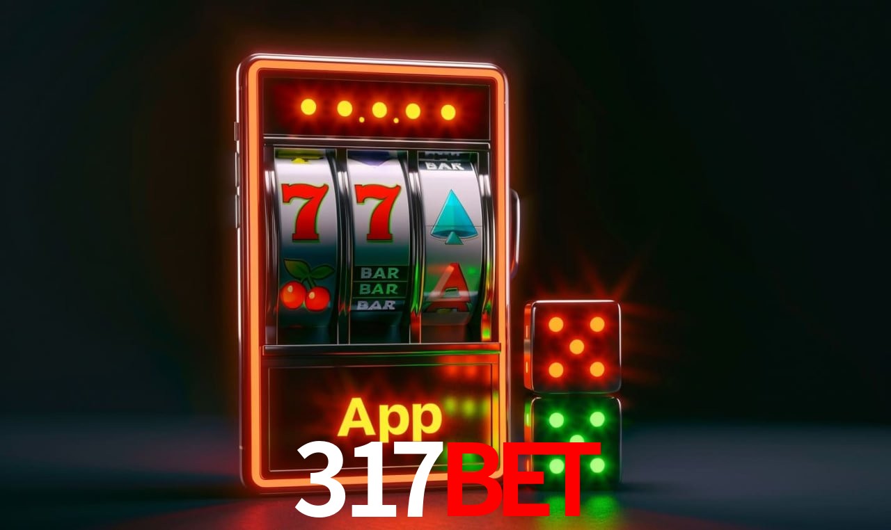 Bonus Features 317bet