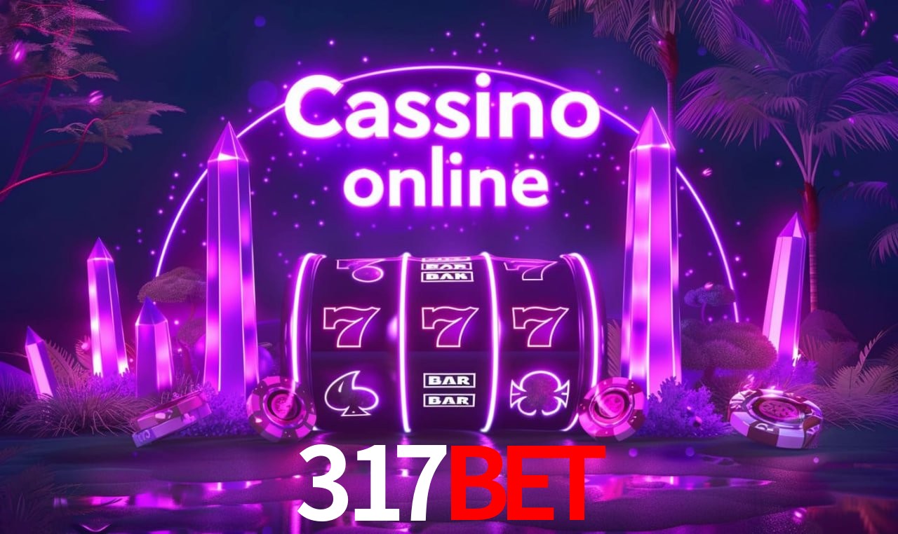 Secure Login 317bet