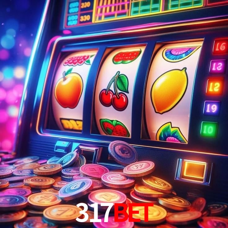 Experiência VIP 317bet